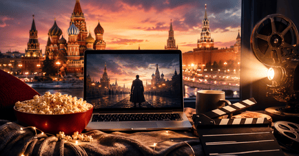 Watch Amazing Russian Movies for Free